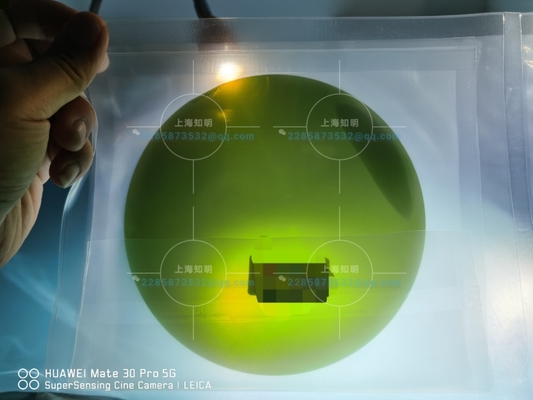 kaufen SIC Crystal Silicon Carbide Wafer Online-Herstellung