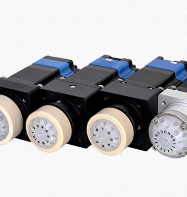 kaufen Konservierende Al2O3 Sapphire Valve Head For High Präzisions-Mehrkanalspritze der hohen Präzisions- Online-Herstellung