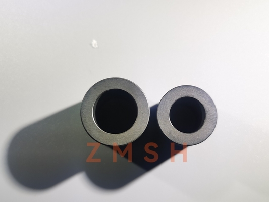 kaufen SSIC Gleitringdichtung Ring Alumina Ceramic Substrate sic Online-Herstellung