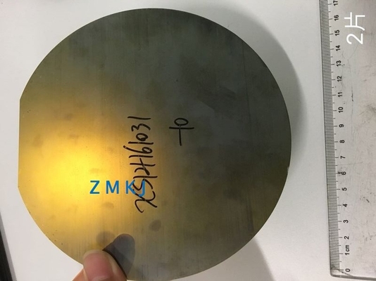 Dummy Grade  6Inch Sic Substrate Wafer Dia150mm 4H-N 500mm Thickness