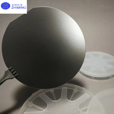 DFB Epiwafer InP Substrate  MOCVD Method 2 4 6 Inch Operating Wavelength 1.3 Μm, 1.55 Μm