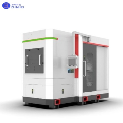 Diamond Wire Multi-Wire High-Speed High-Precision Processing Hard Brittle Materials​​ Semiconductor Equipment
