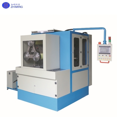 Diamond Wire Multi-Wire High-Speed High-Precision Processing Hard Brittle Materials​​ Semiconductor Equipment