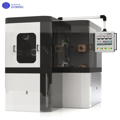 ​​Sapphire Multi-Wire Saw Machine for Sapphire/SiC/Quartz Materials​​
