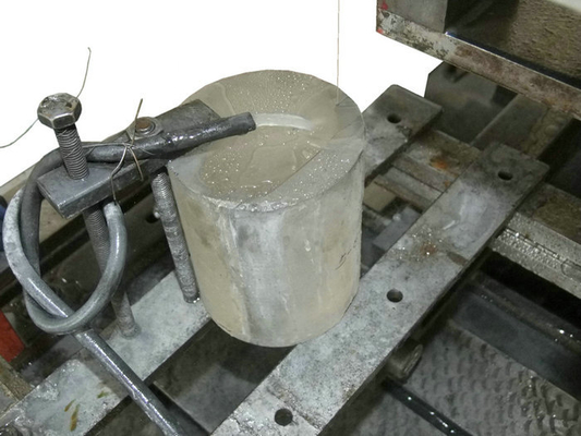 ​​Sapphire Multi-Wire Saw Machine for Sapphire/SiC/Quartz Materials​​