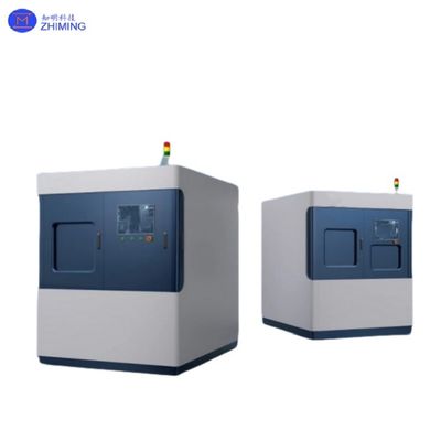 6 bis 12 Zoll SiC-Substrat-Laser-Trennsystem