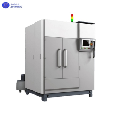 Mehrdraht-Diamantsägemaschine für SiC/Saphir/ultraharte spröde Materialien