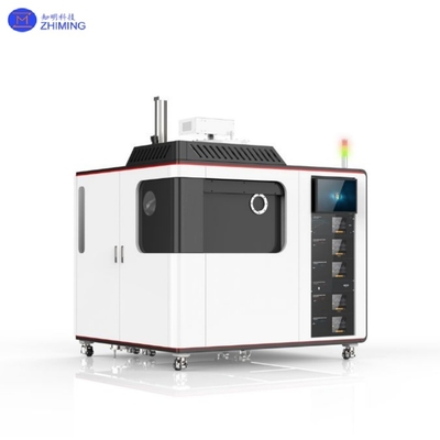 Ionenstrahlätzmaschine für Si/SiO2/Metallmaterialien