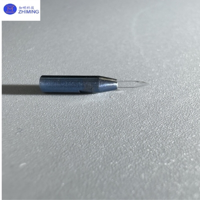 ​​Saphirklinge 0,8 mm/1,0 mm/1,2 mm für Haartransplantation in der medizinischen Ästhetik