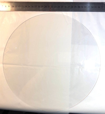 12inch Glasoblate 2sp Fläche BF33 Durchmessers 300mm C für aufsteigenden Verpfändungsgebrauch